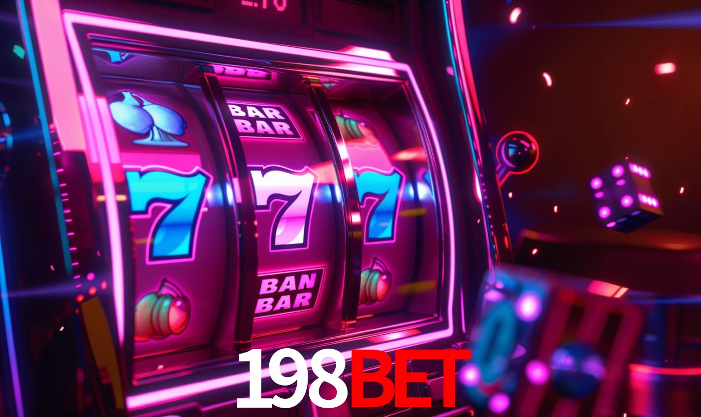 A Popularidade dos Caça-Níqueis no 198Bet