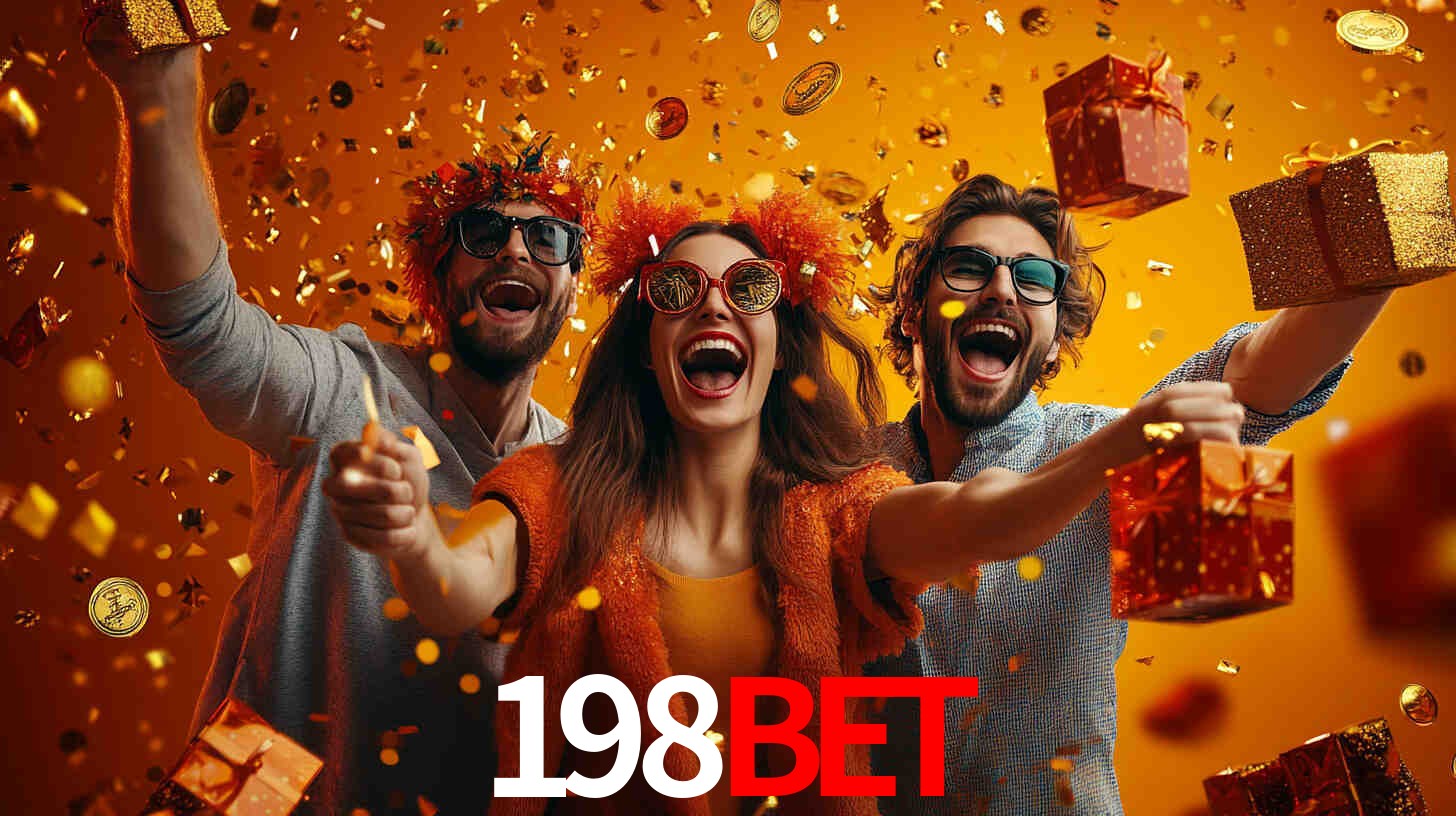 198Bet - Plataforma Legal do Brasil - 198Bet.Com