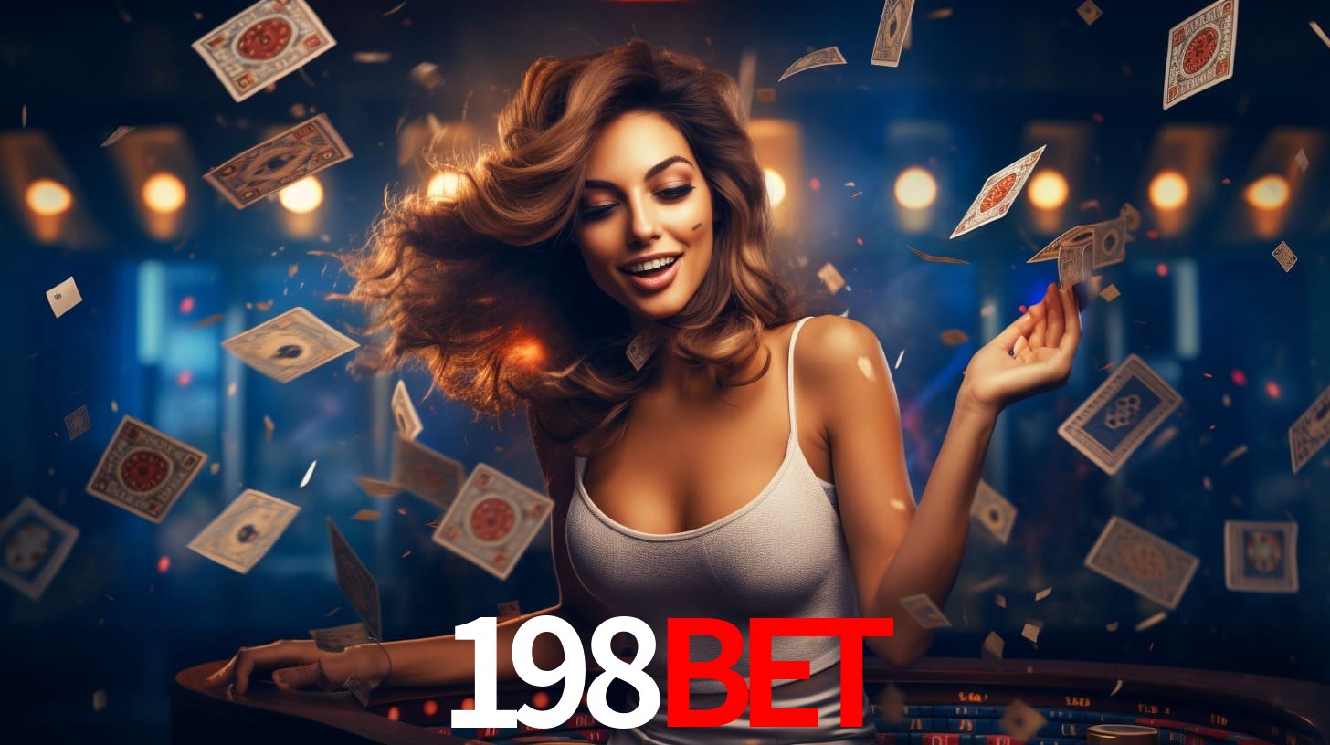 198 Bet Login