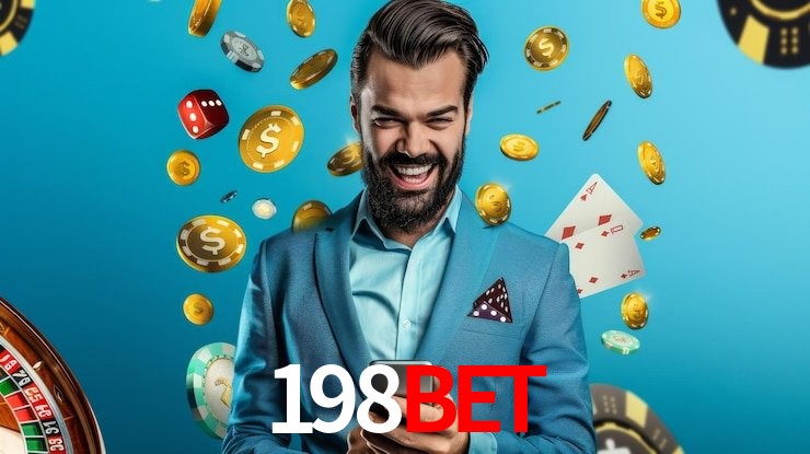 Bonus Features 198Bet