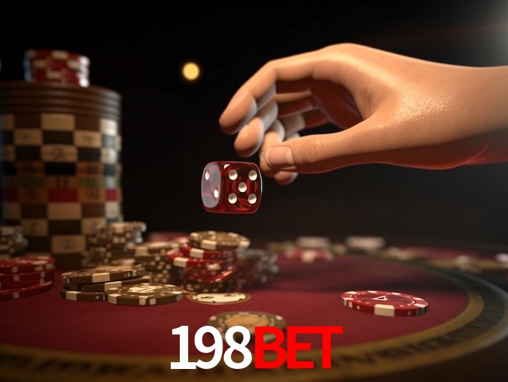 Estatísticas Esportivas 198Bet