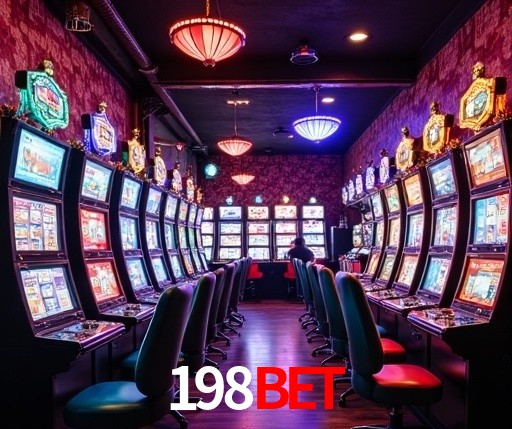 Promoções Sazonais 198Bet