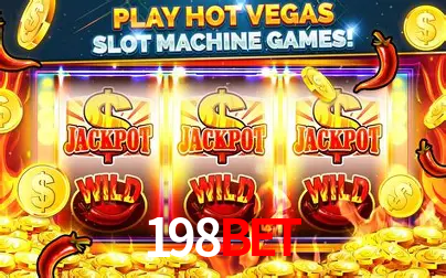 Descubra a Magia dos Jogos de Arcade no 198Bet