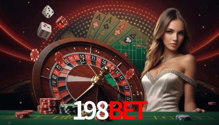 Live Casino 198Bet