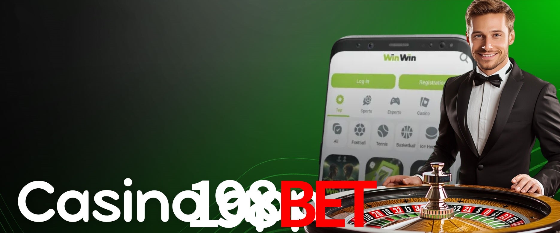 Responsive Design 198Bet