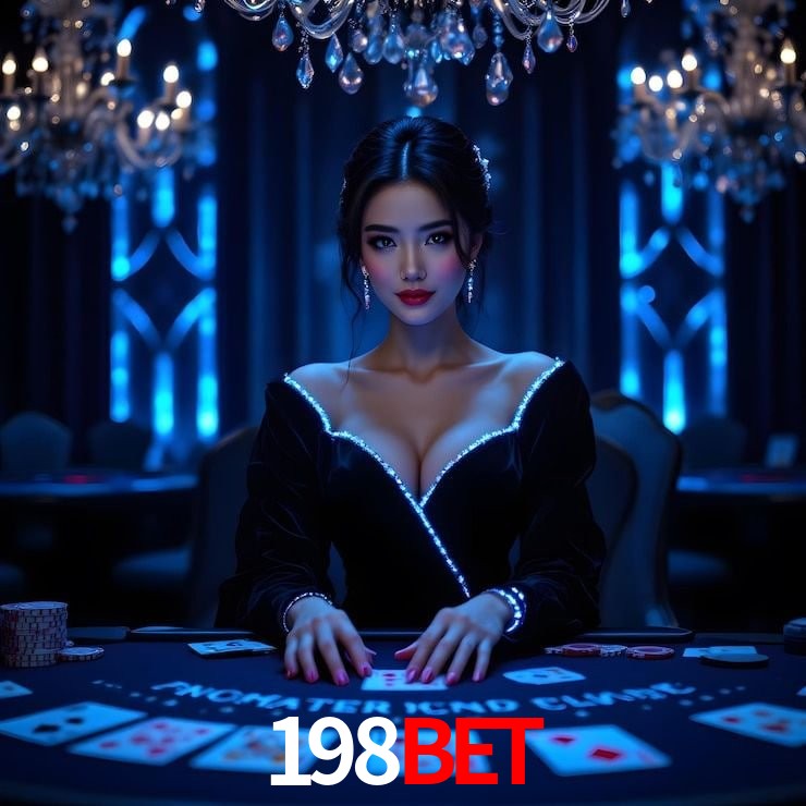 Experiência VIP 198Bet