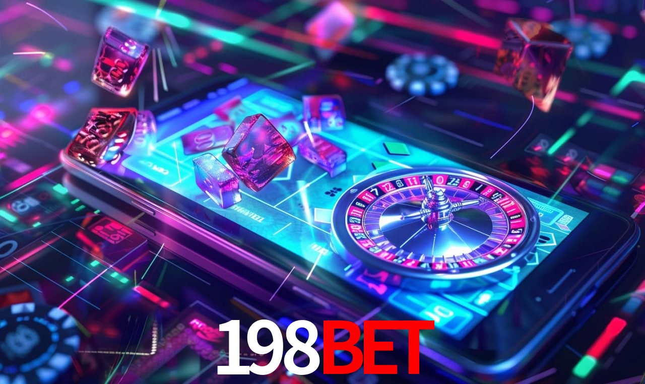 Casino Ao Vivo 198Bet