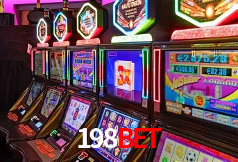 A Popularidade dos Caça-Níqueis no 198Bet
