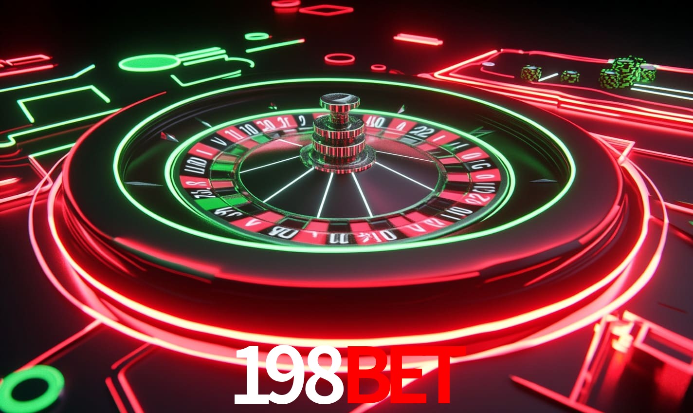 Apostas Esportivas na 198Bet: Um Guia Completo