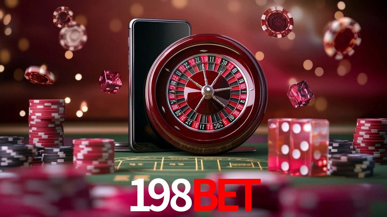Tennis Betting 198Bet