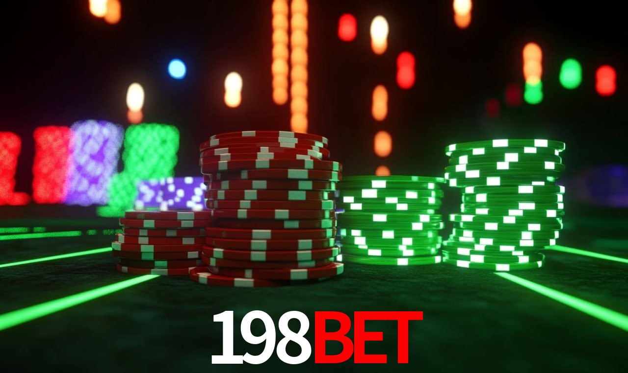 Statistics 198Bet