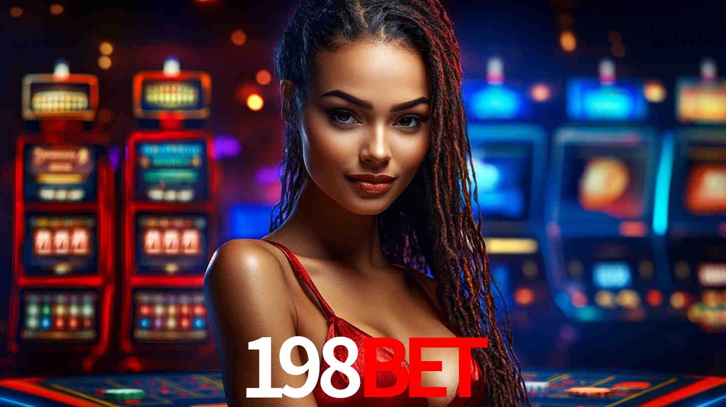 Descubra o Programa VIP da 198Bet: Vantagens Exclusivas para Jogadores
