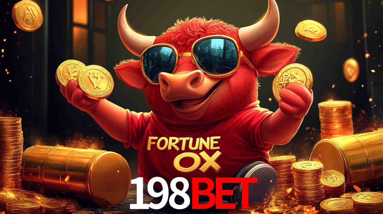 A Revolução dos Aplicativos de Jogos no 198Bet
