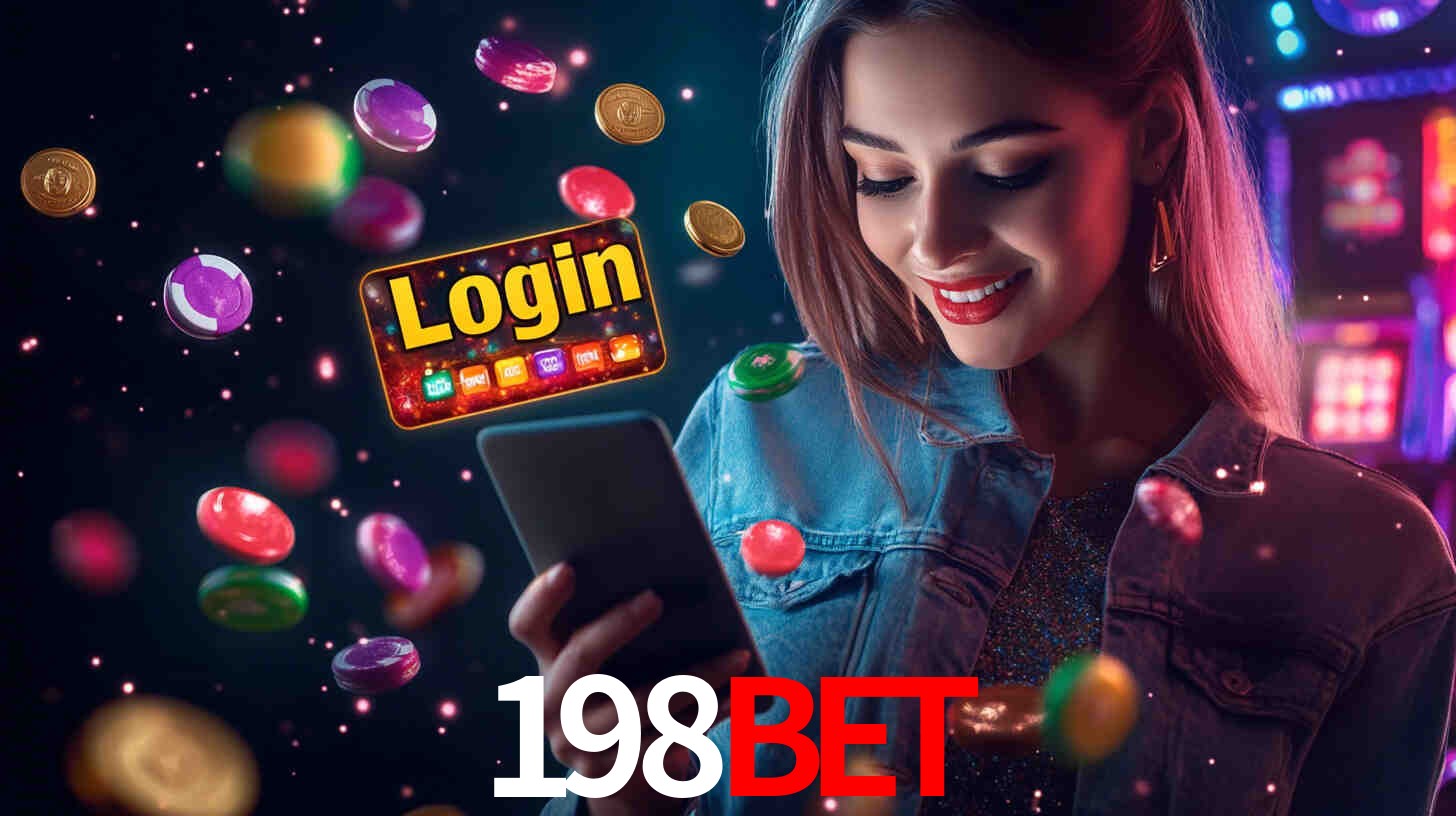 Inovações de Jogos na 198Bet: O Futuro das Experiências Interativas