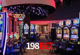 Sistemas de Segurança 198Bet