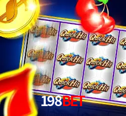 Apostas Esportivas na 198Bet: Um Guia Completo