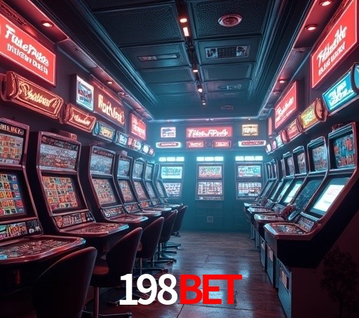 Design Responsivo 198Bet