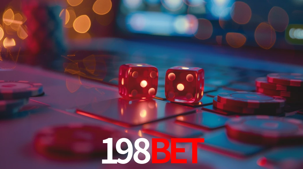 Game Providers 198Bet