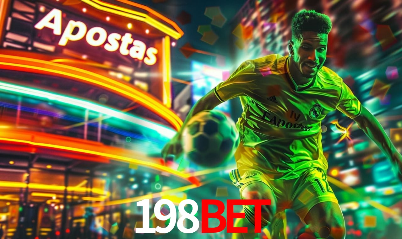 Apostas de Tênis 198Bet