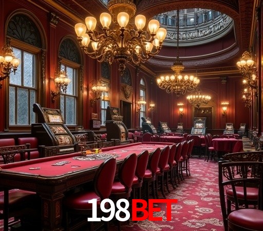 Login Seguro 198Bet
