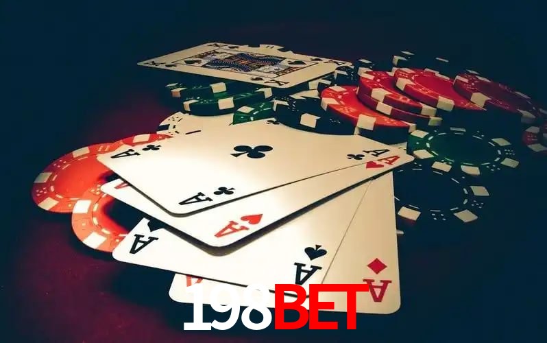 cassino 198Bet