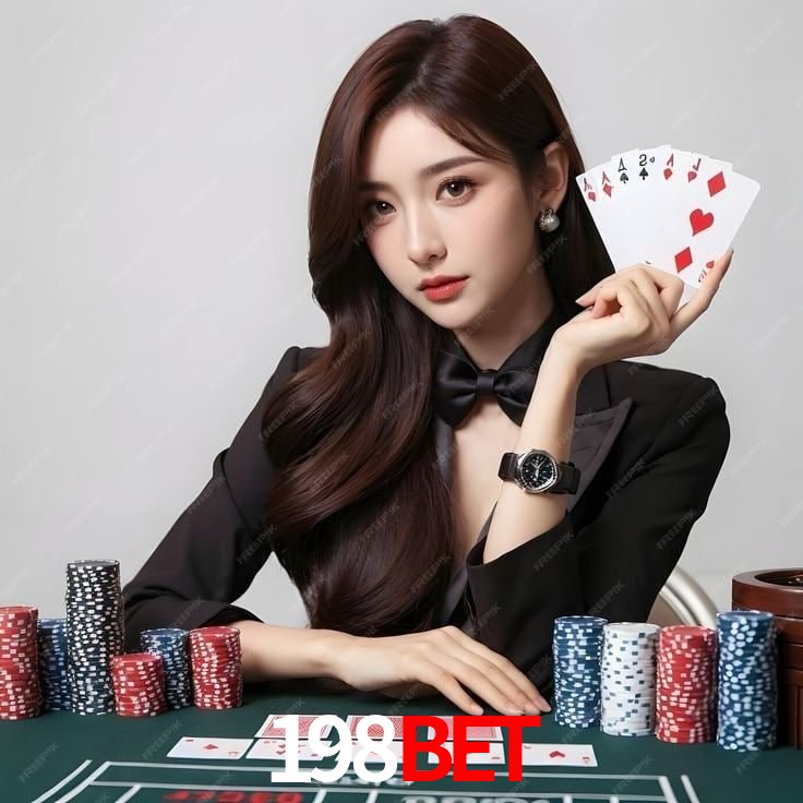 Provedores de Jogos 198Bet