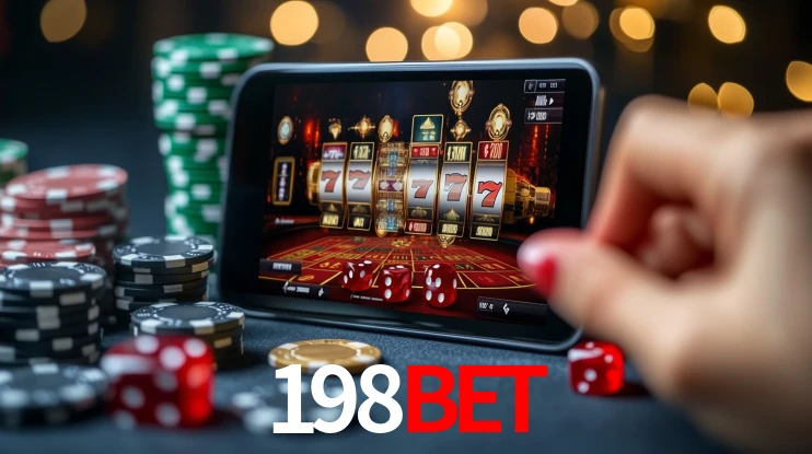 Tournaments 198Bet