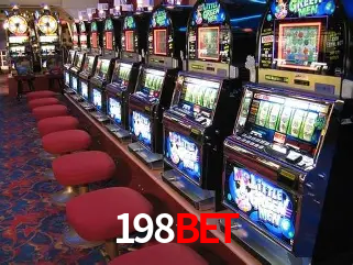 Descubra a Essência do 198Bet: Nossa História e Compromissos