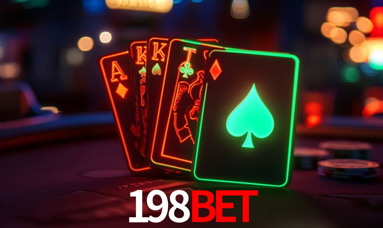 Apostas de Futebol 198Bet