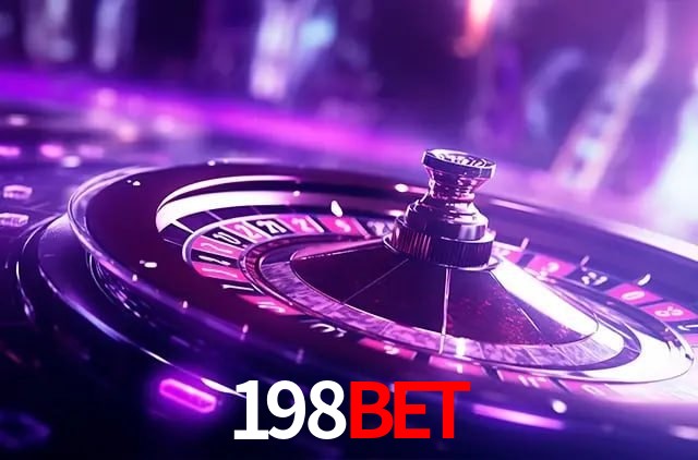 Inovações de Jogos na 198Bet: O Futuro das Experiências Interativas