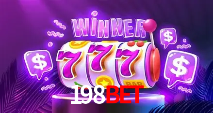 APP oficial da 198Bet para mobile