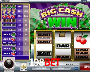 A Emoção da Loteria na 198Bet: Uma Chance de Mudança de Vida