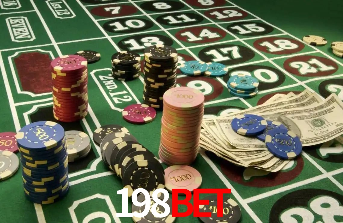 198 Bet Login