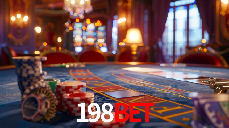 Slot Games 198Bet