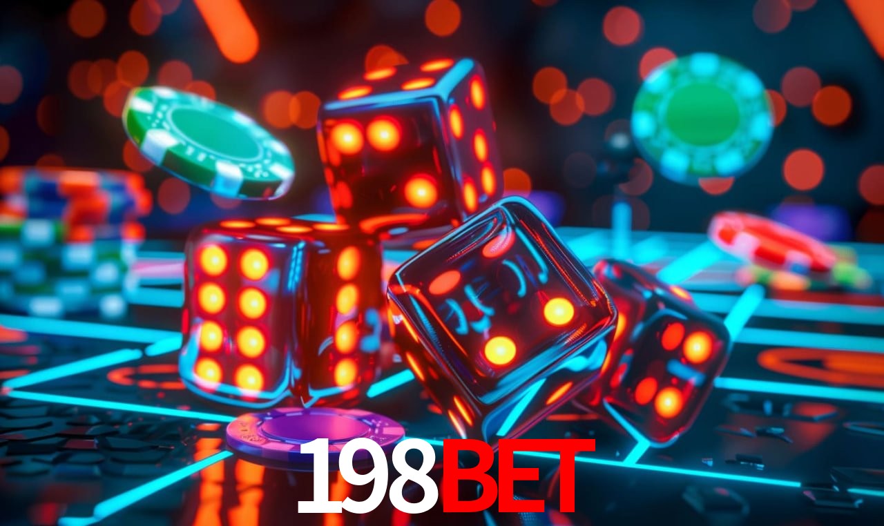 Explorando a Categoria de Eventos em Apostas na 198Bet