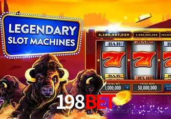 Descubra o Mundo do Cassino Online com 198Bet