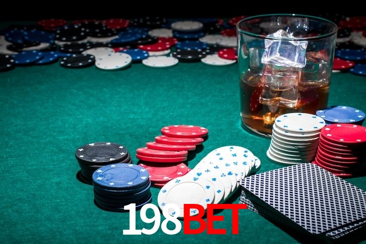 Jogos Exclusivos 198Bet