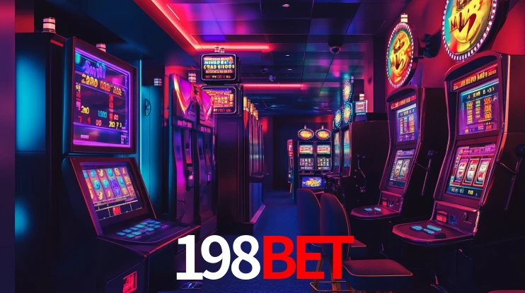 198Bet App Interface