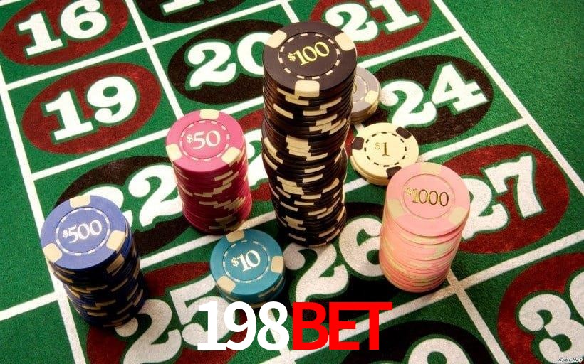 Explorando a Categoria de Eventos em Apostas na 198Bet