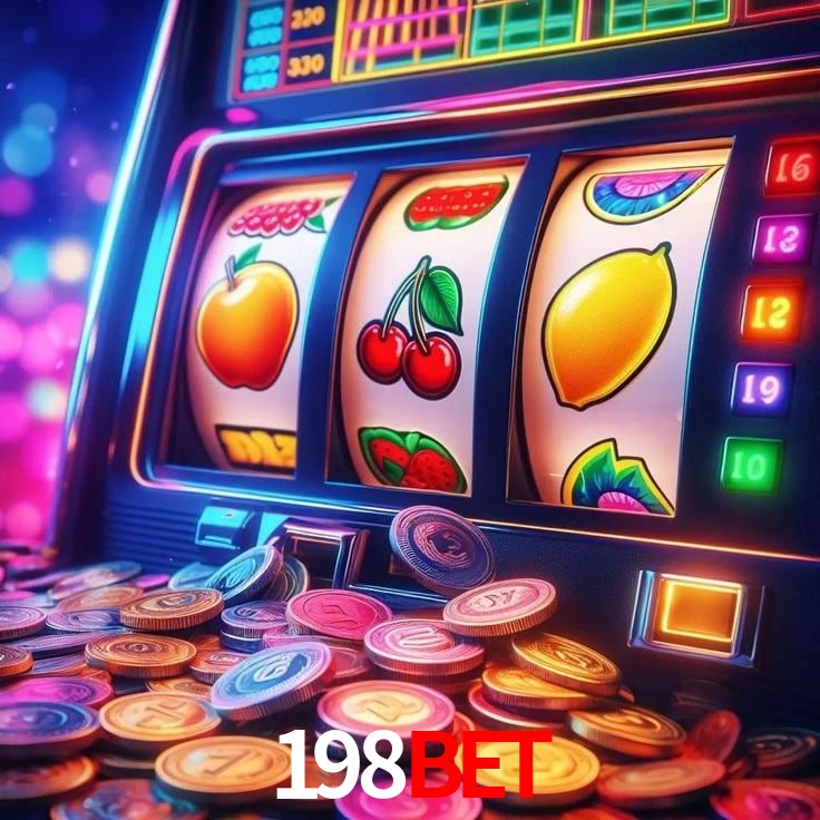 Mesa de Blackjack 198Bet