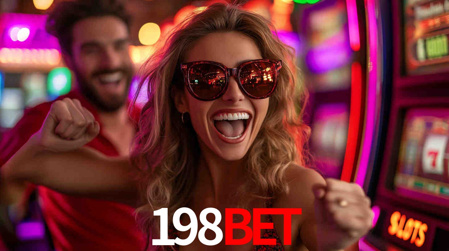 Apostas Esportivas na 198Bet: Um Guia Completo