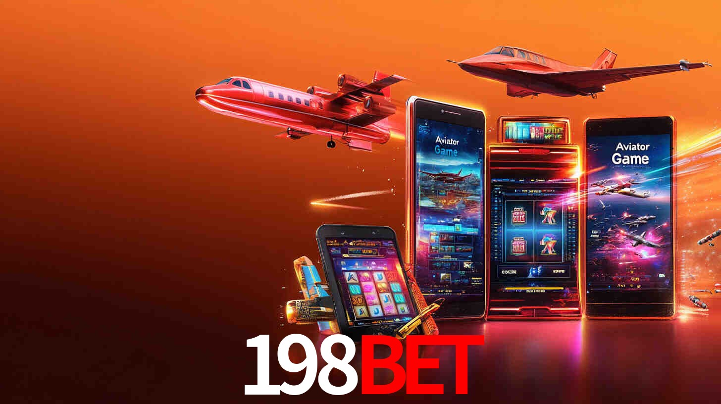 A Emoção da Loteria na 198Bet: Uma Chance de Mudança de Vida