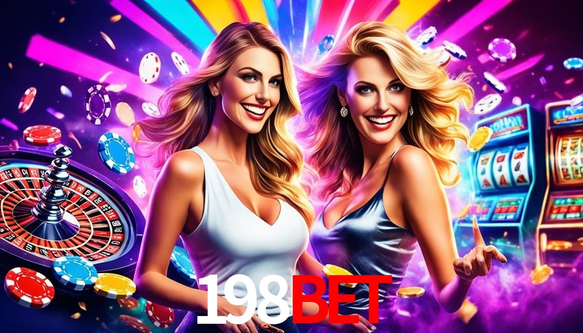 A Emoção da Loteria na 198Bet: Uma Chance de Mudança de Vida