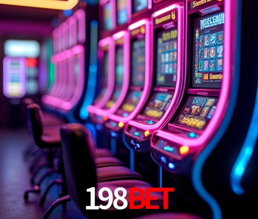 Promoção Relâmpago 198Bet
