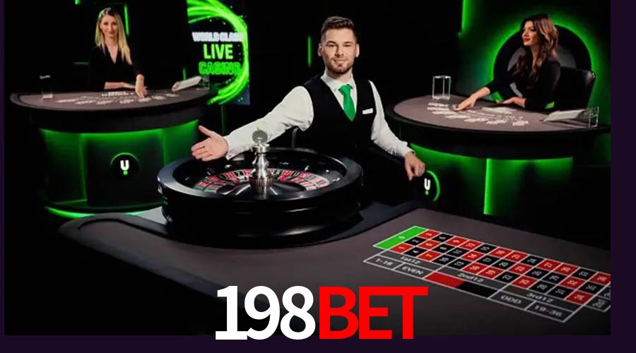 Secure Login 198Bet