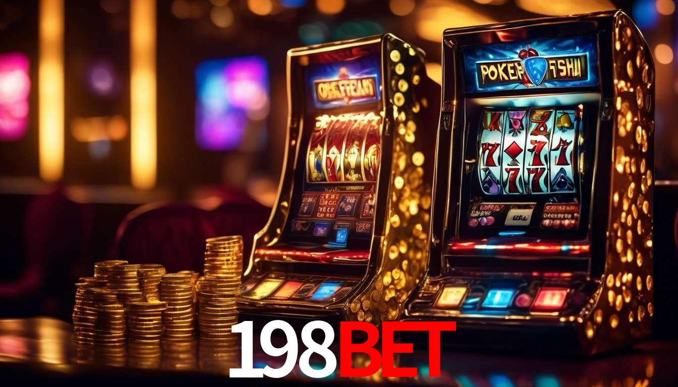 Descubra a Essência do 198Bet: Nossa História e Compromissos