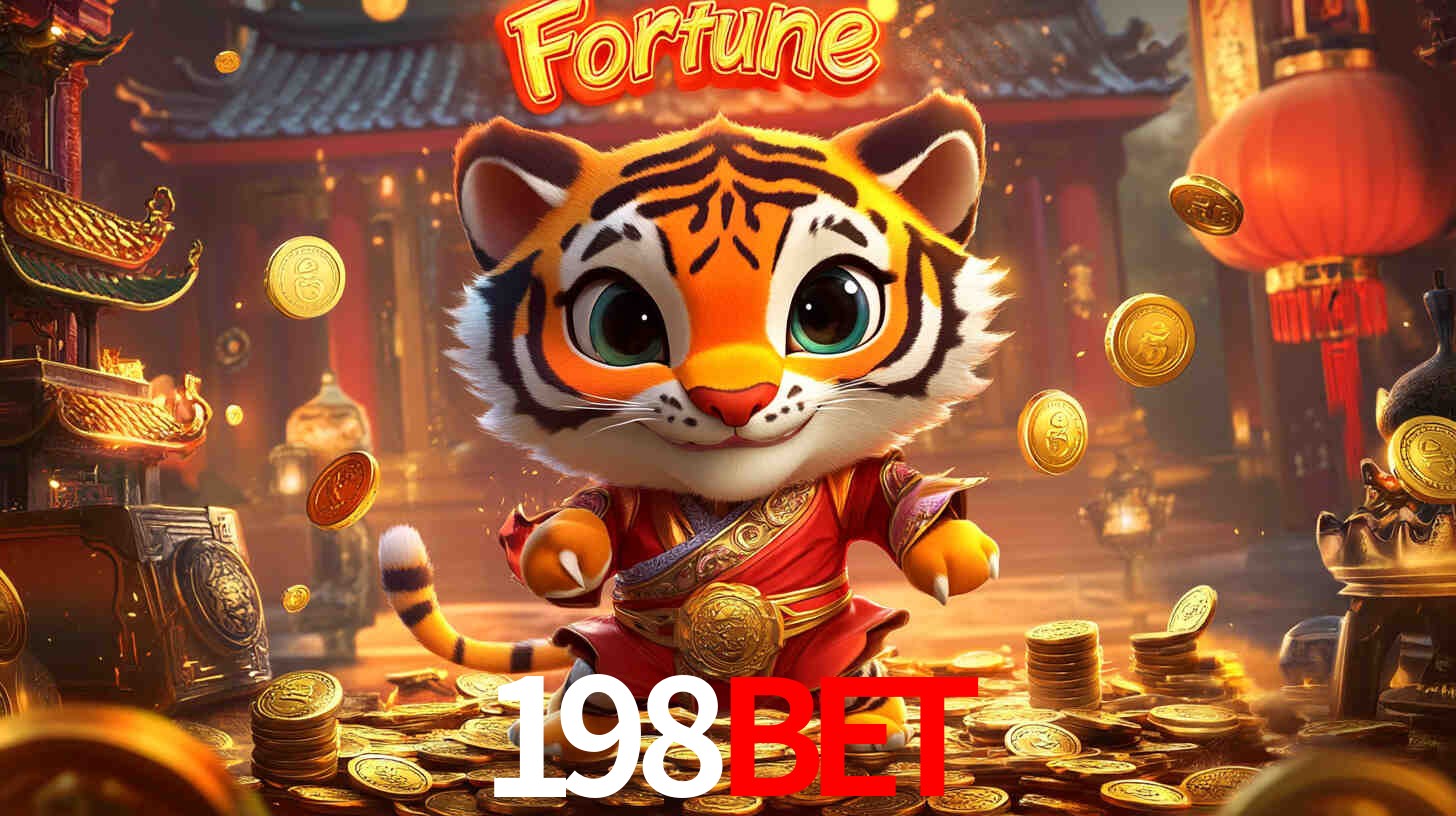 Descubra a Magia dos Jogos de Arcade no 198Bet