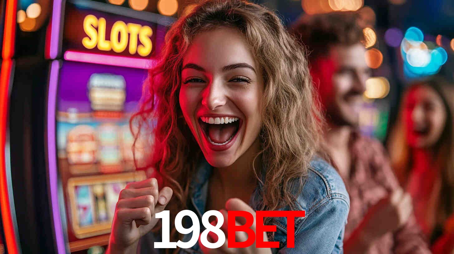 A Popularidade dos Caça-Níqueis no 198Bet