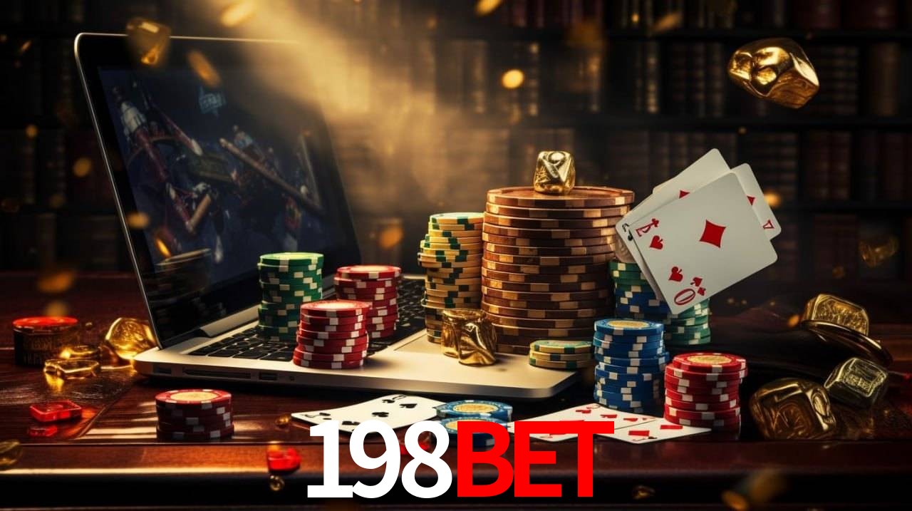 PIX Instantâneo 198Bet