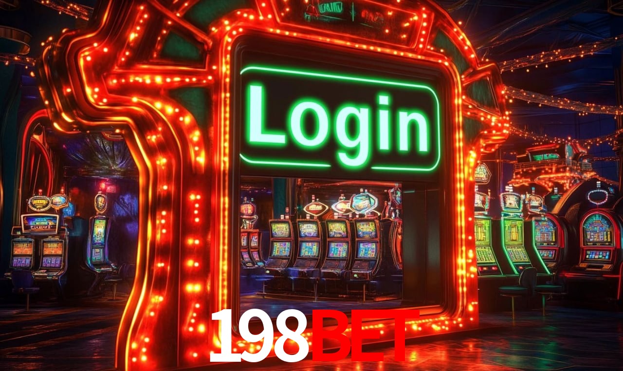 Bônus Diários 198Bet